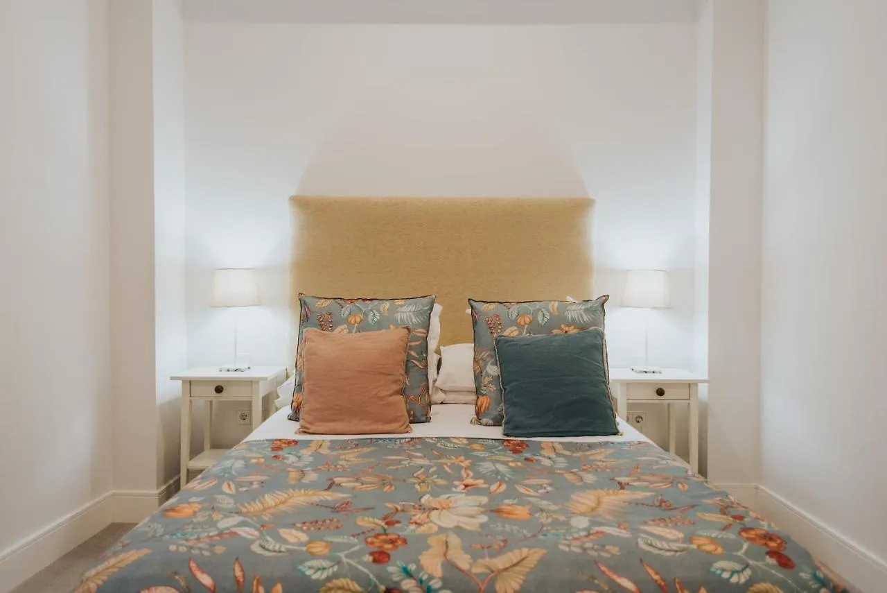 Céntrico estudio junto al Parque García Sanabria Santa Cruz de Tenerife Appartamento