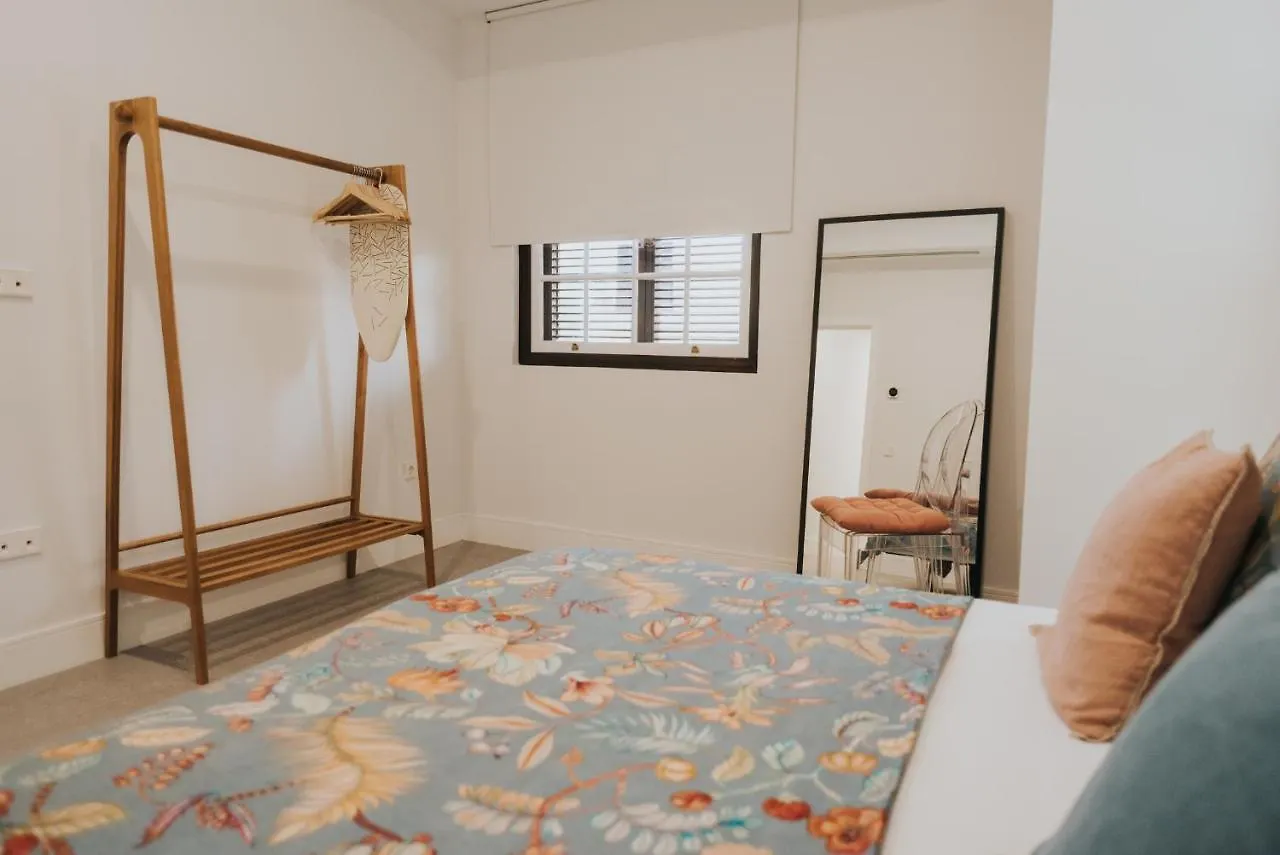 Appartamento Céntrico estudio junto al Parque García Sanabria Santa Cruz de Tenerife