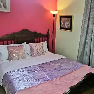  Homestay Jazmin Home-sin Asensor-con Pin Spain