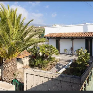 Сasa de vacaciones Casa La Sombrera Tenerife