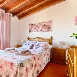  Apartamento ático Girasoles De La Gallega By Holagomera