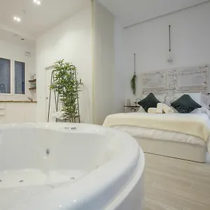  Appartement Living4malaga Skyline Espagne